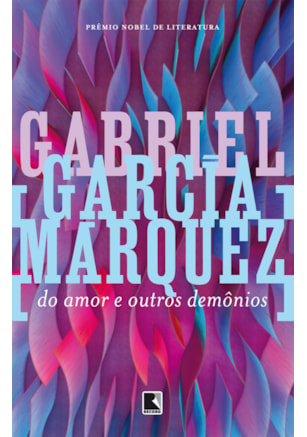 DO AMOR E OUTROS DEMÔNIOS