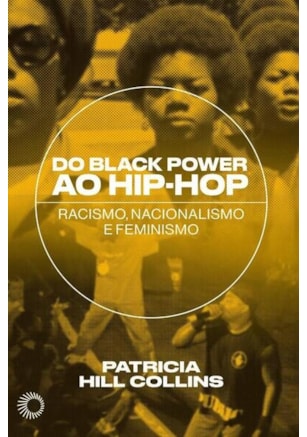 DO BLACK POWER AO HIP-HOP