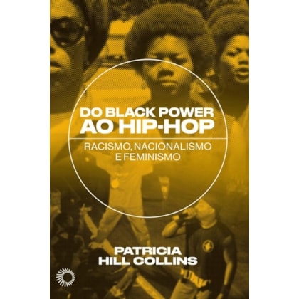 DO BLACK POWER AO HIP-HOP