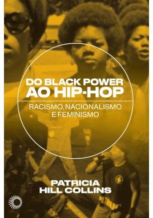 DO BLACK POWER AO HIP-HOP