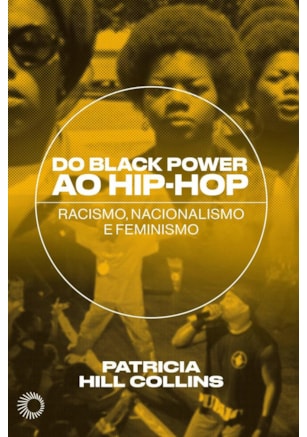 DO BLACK POWER AO HIP-HOP