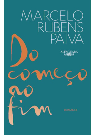 DO COMEÇO AO FIM
