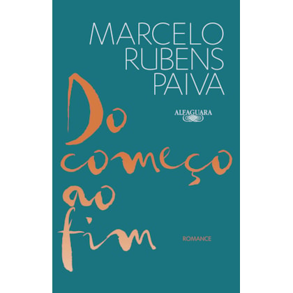 DO COMEÇO AO FIM