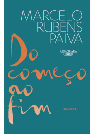 DO COMEÇO AO FIM