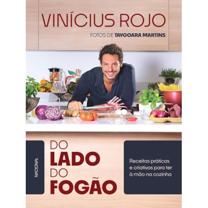 DO LADO DO FOGÃO