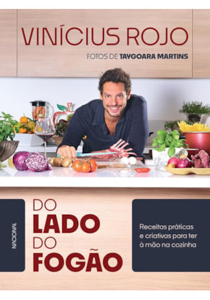 DO LADO DO FOGÃO