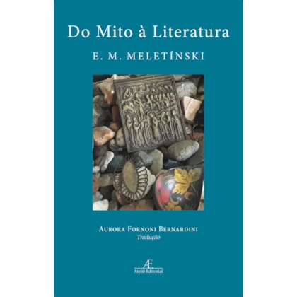 DO MITO À LITERATURA