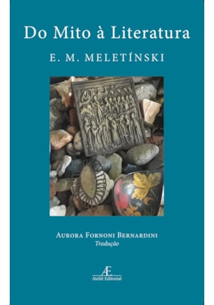 DO MITO À LITERATURA