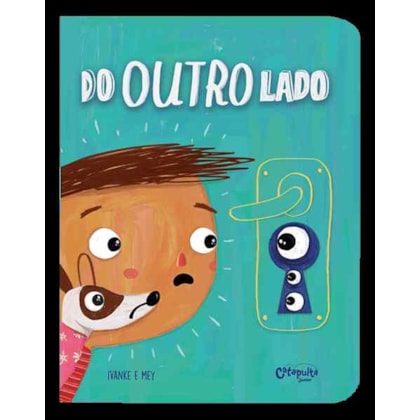 DO OUTRO LADO