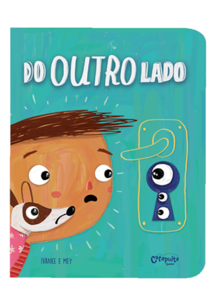 DO OUTRO LADO