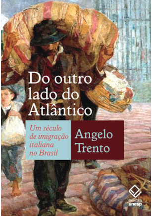 DO OUTRO LADO DO ATLÂNTICO