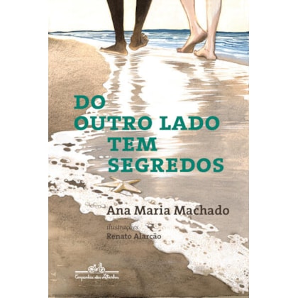 DO OUTRO LADO TEM SEGREDOS