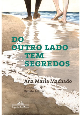 DO OUTRO LADO TEM SEGREDOS
