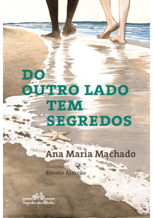 DO OUTRO LADO TEM SEGREDOS