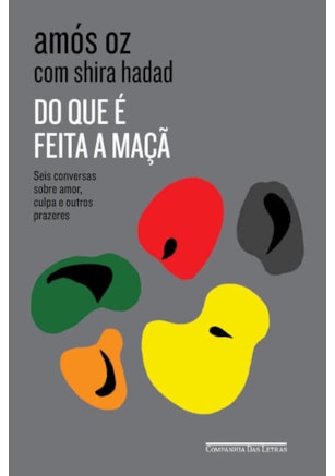 DO QUE É FEITA A MAÇÃ