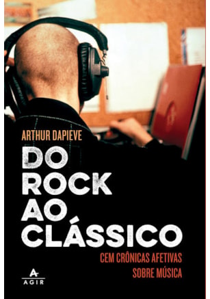 DO ROCK AO CLÁSSICO