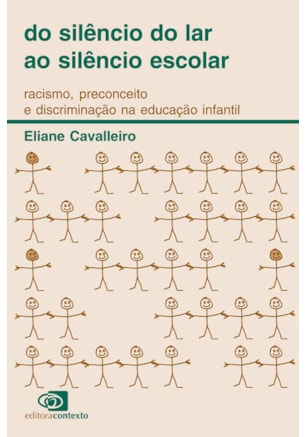 DO SILÊNCIO DO LAR AO SILÊNCIO ESCOLAR