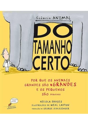 DO TAMANHO CERTO