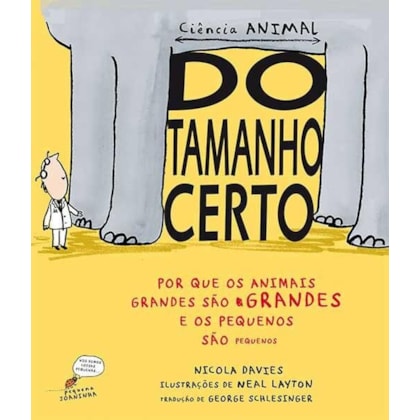DO TAMANHO CERTO