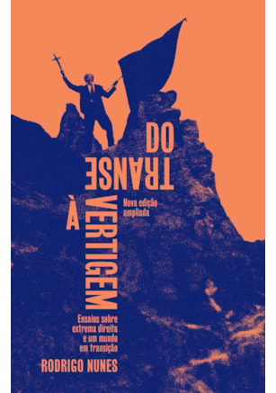 DO TRANSE À VERTIGEM