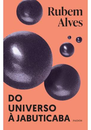 Do Universo à jabuticaba