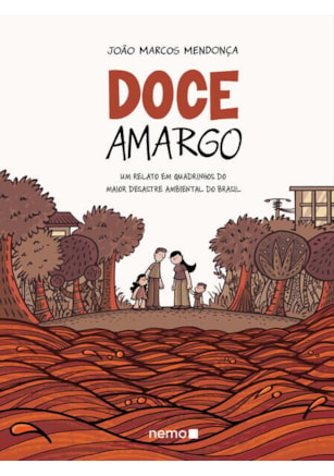 Doce amargo