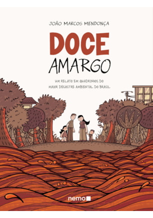 Doce amargo