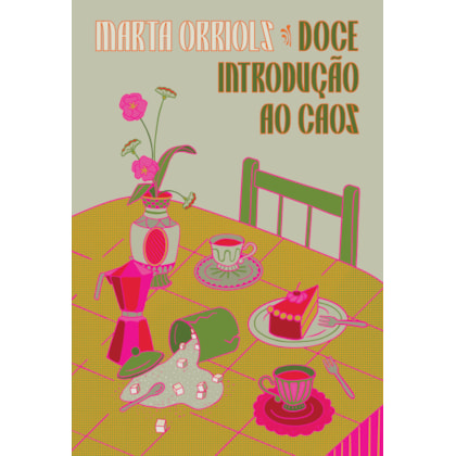 DOCE INTRODUÇÃO AO CAOS