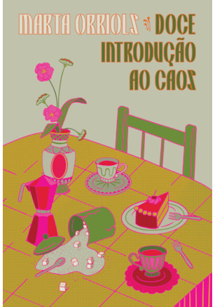 DOCE INTRODUÇÃO AO CAOS