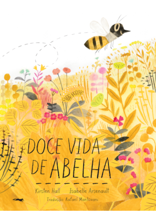 DOCE VIDA DE ABELHA