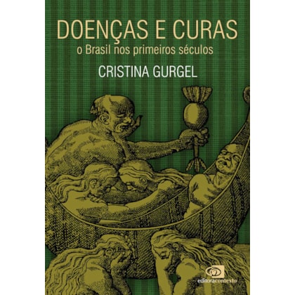 DOENÇAS E CURAS