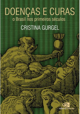 DOENÇAS E CURAS