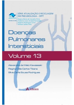 Doenças pulmonares intersticiais