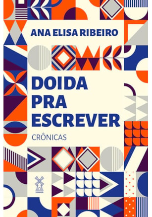 Doida pra escrever