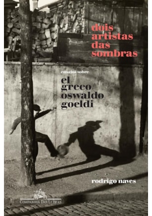 DOIS ARTISTAS DAS SOMBRAS