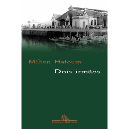 Dois irmãos
