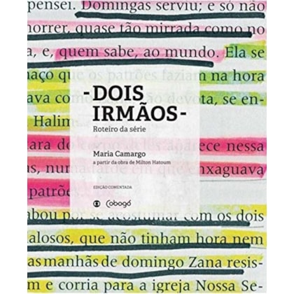 DOIS IRMÃOS