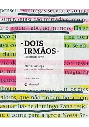 DOIS IRMÃOS