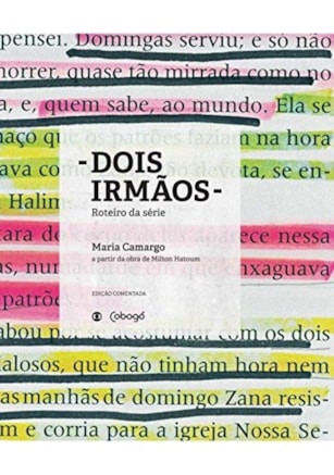 DOIS IRMÃOS
