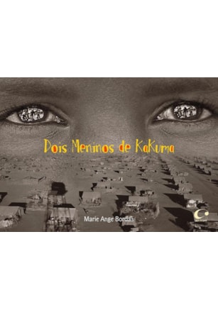 DOIS MENINOS DE KAKUMA