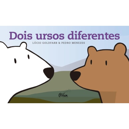 Dois ursos diferentes