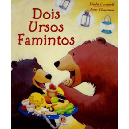 DOIS URSOS FAMINTOS