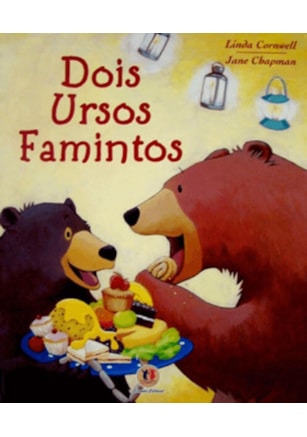 DOIS URSOS FAMINTOS