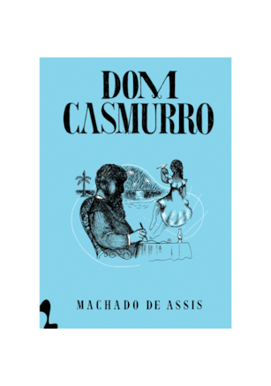 DOM CASMURRO