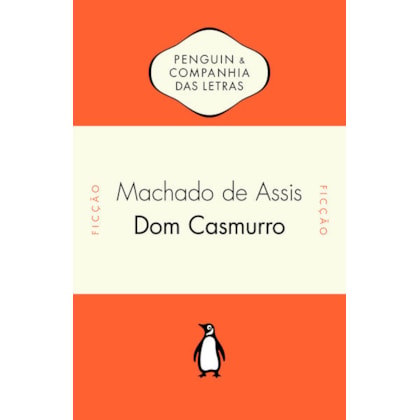 Dom Casmurro