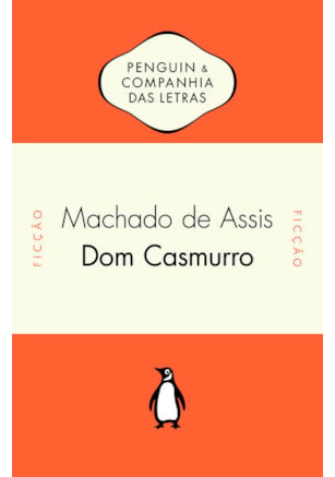 Dom Casmurro