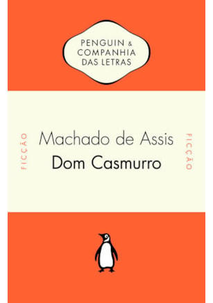 Dom Casmurro