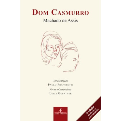 DOM CASMURRO