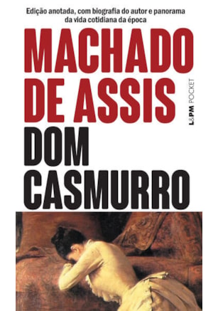 Dom Casmurro