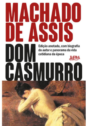 Dom Casmurro